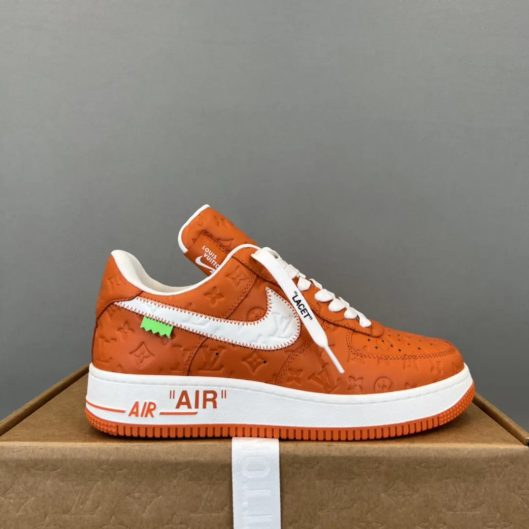 Louis Vuitton x Nike 